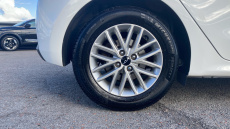 Kia Rio 1.2 DPi 2 5dr Petrol Hatchback